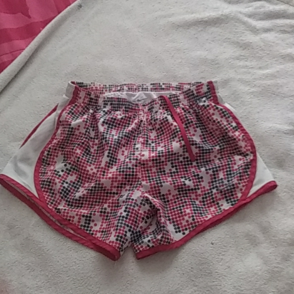 Women's Nike Dr I-Fit Shorts